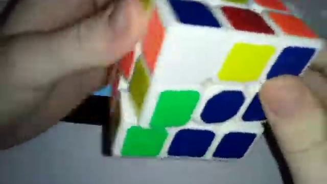 СБОРКА ТРЁХ КУБИКОВ РУБИКК НА ВРЕМЯ. 2×2 ; 3×3; ЗЕРКАЛЬНЫЙ. смотреть онлайн