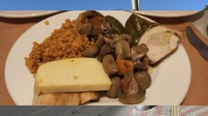 Fame Residence 5* Kemer Моё впечатление об отеле