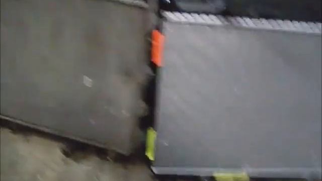 Chrysler Pt Cruiser w 2.4l overheating, pt.2 radiator removal and install смотреть онлайн
