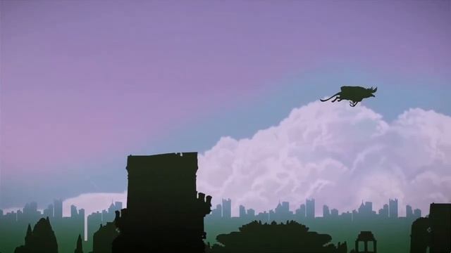 Wingstone Parallax Test смотреть онлайн