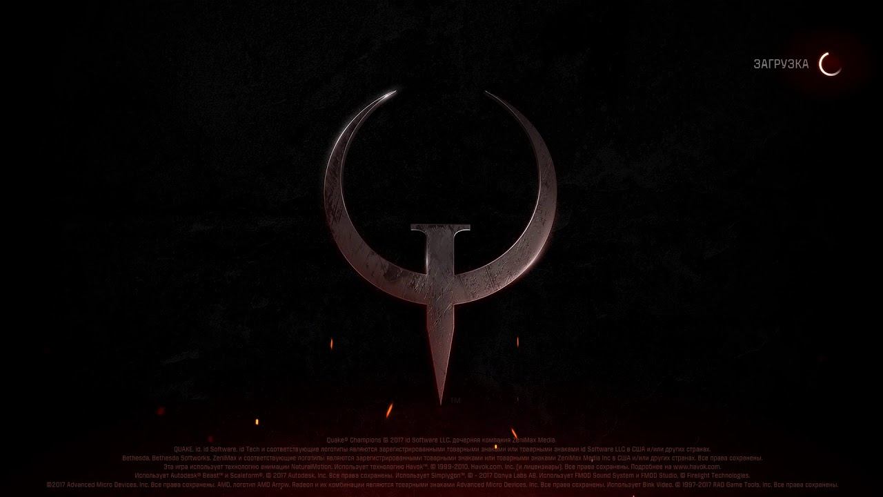 QC Ladder [part 1] смотреть онлайн