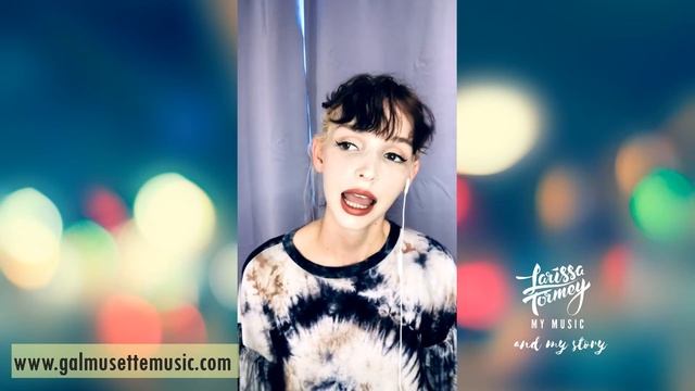 My Music And my Story- Gal Musette (USA) смотреть онлайн