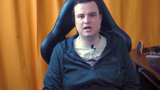 Сборка пк AMD Ryzen 5800x + Бу видеокарта (Подарил свою старую карту подписчику) смотреть онлайн