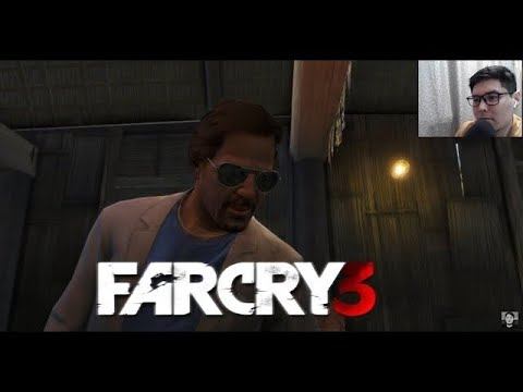 Ақ киімдегі мужик! Far Cry 3 қазақша #7 смотреть онлайн