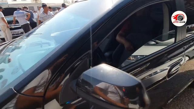 ЛАСЕТТИ ЖЕНТИРА КОБАЛЬТ КАПТИВА НАРХЛАРИ..АВТО ОЛАМ смотреть онлайн