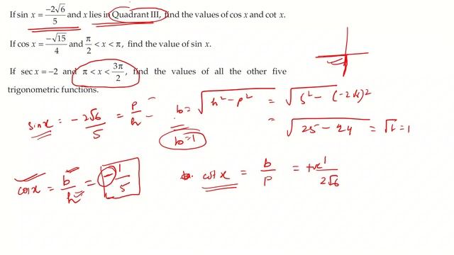 Trigonometry_Part_1 смотреть онлайн