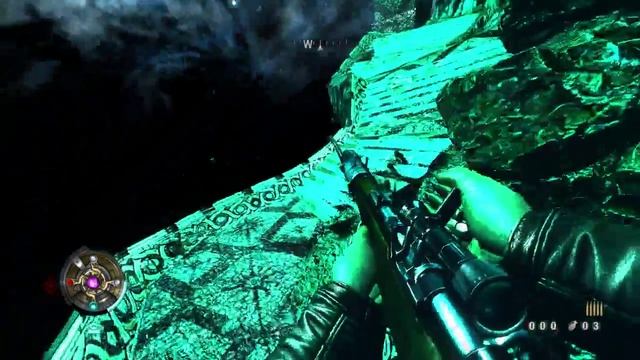 Прохождение игры Wolfenstein 2009 в 2015 # 10 (Final) смотреть онлайн