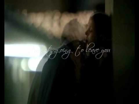 Damon & Elena - When the light dies out ( 3x19 ) смотреть онлайн