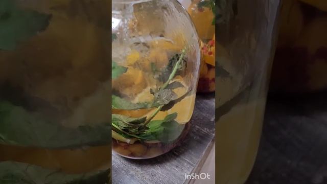 Рецепт Мохито, на канале#мозито смотреть онлайн