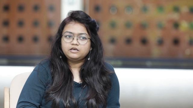 PhD Programme at IIMB: PhD scholar Satarupa Mitra, Economics area смотреть онлайн