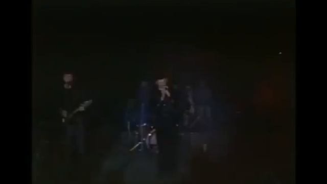 Сектор Газа 30 лет Набережные Челны 04 10 1997г смотреть онлайн