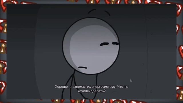 Насколько глубок Айсберг по The Henry Stickmin Collection? | Факты, Теории, Мифы и т.д.(McBerg)