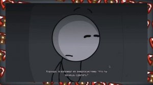 Насколько глубок Айсберг по The Henry Stickmin Collection? | Факты, Теории, Мифы и т.д.(McBerg)