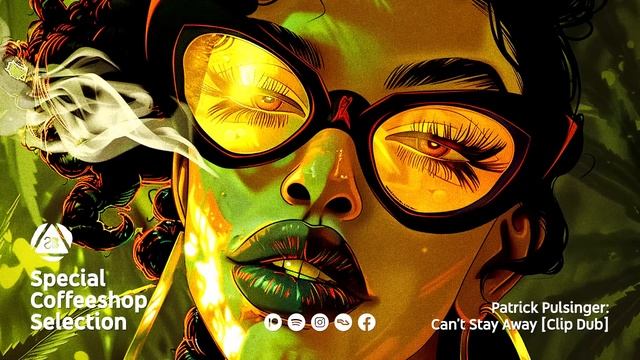 BEST DUB COMPILATION 2024 • Perfect Chill Music • Special Coffeeshop Selection [Seven Beats Music] смотреть онлайн