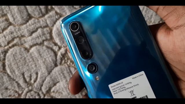 Xiaomi Mi 10 5G Unboxing & First Look Impressions - The Real Flagship Killer | 108MP🔥🔥🔥 #Mi105G смотреть онлайн