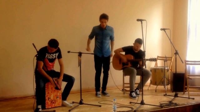 Леді Арлет на #LaFest смотреть онлайн