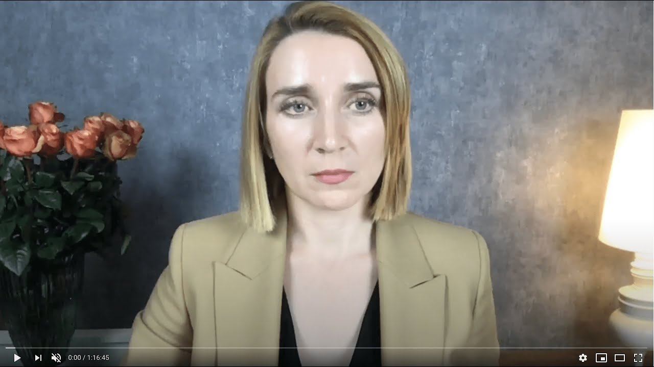 Система: Деньги и Благополучие смотреть онлайн