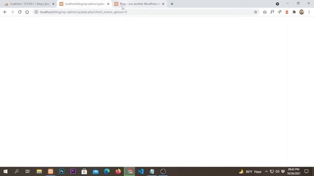 How to Install XAMPP | How to Install WordPress in XAMPP | QUITE INFO смотреть онлайн