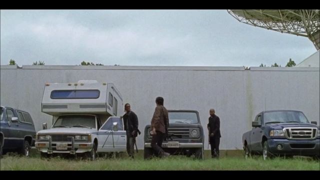 The Walking Dead Season 9 Heath & Jadis Theory - Did Jadis Trade Heath? смотреть онлайн