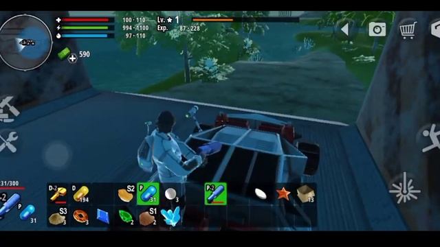 Discover the Best New Survival Games of 2023 with Mind-Blowing Graphics #viral #survival #freefire смотреть онлайн