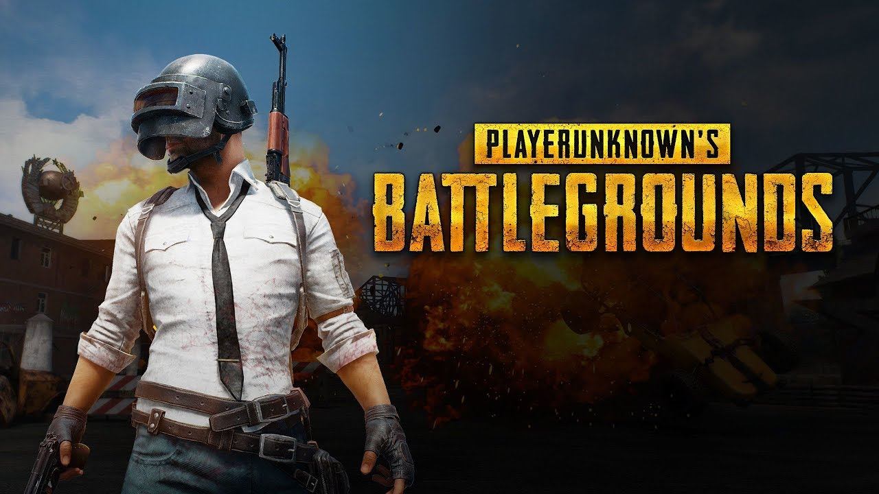 PUBG Mobile Live | Back Again смотреть онлайн