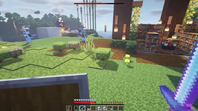 OMOCRAFT S2 #12 DIGMAAN pt.2 | ft. OLIP TV, SHANNEL PH & AUBREY PH смотреть онлайн