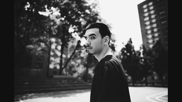 L.U.K.E - Don't Cry (Prod. Flying Lotus) смотреть онлайн