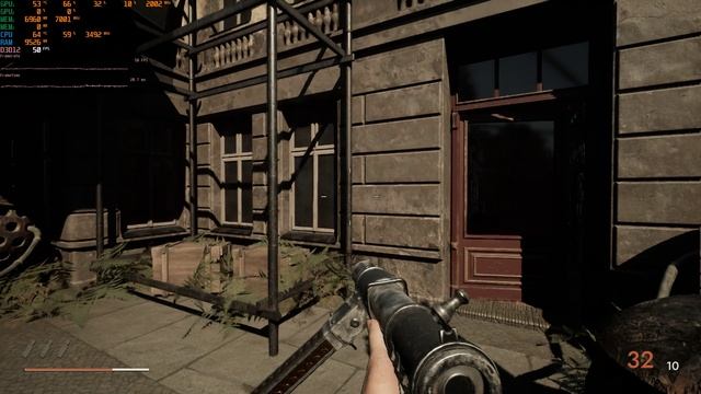 Industria - тест I7 4770 16 GB DDR3 RTX 3050 (8GB) (часть 3) смотреть онлайн