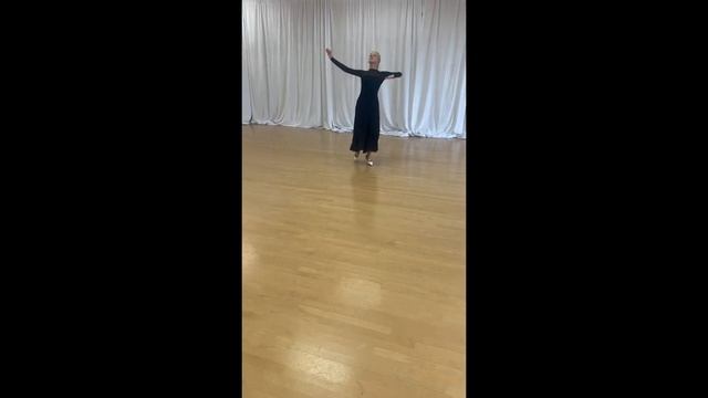 NDCA Solo Stars Bronze Ballroom 23 смотреть онлайн