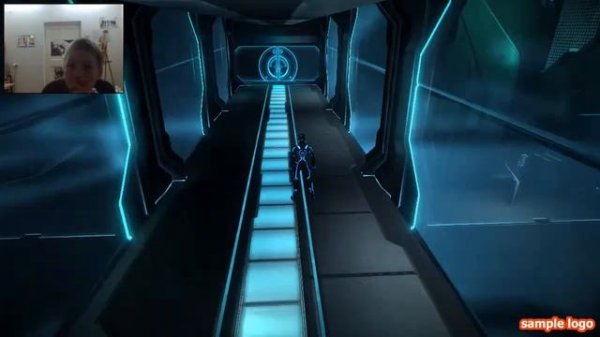 Прохождение трон эволюция 2#