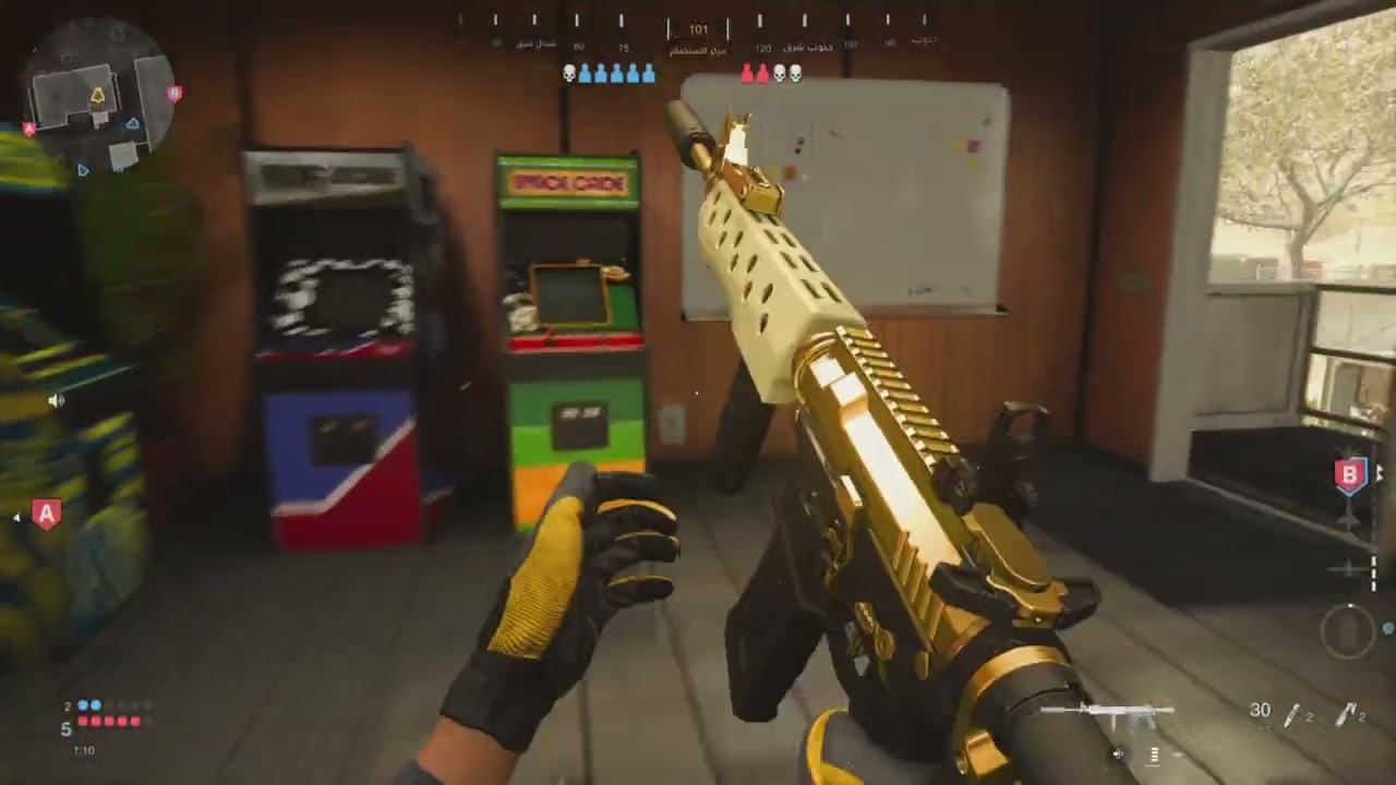 Call of Duty: Modern Warfare_20220427042522 смотреть онлайн