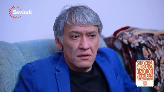 Qizim 23-qism (milliy serial) | Қизим 23 қисм (миллий сериал) смотреть онлайн