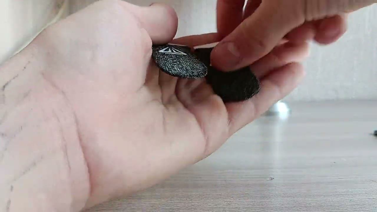 купил напальчники для пабга😊 смотреть онлайн