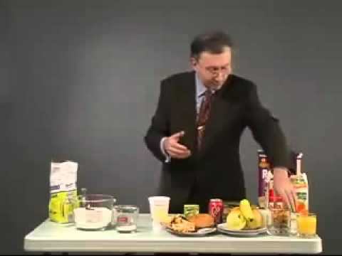 Углеводный завтрак video смотреть онлайн