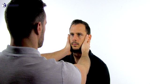 Head Impulse Test | Peripheral Vestibular Dysfunction смотреть онлайн