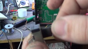 Ресанта САИ220 не регулируется ток