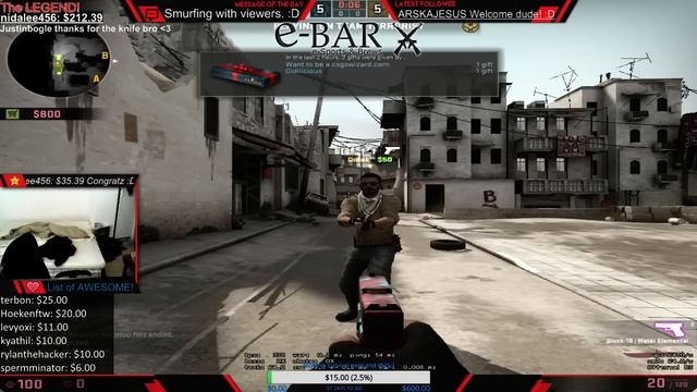 e-Ciggs are dangerous! kappa смотреть онлайн