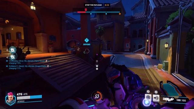 Zarya смотреть онлайн