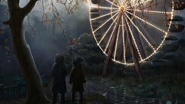 Рэй Брэдбери: Чертово колесо смотреть онлайн