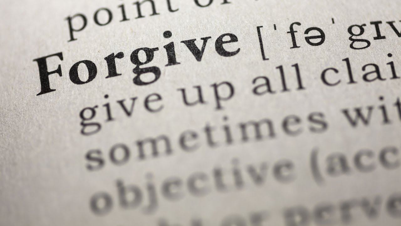 Bishop E. S. Harper - Authority to Forgive смотреть онлайн