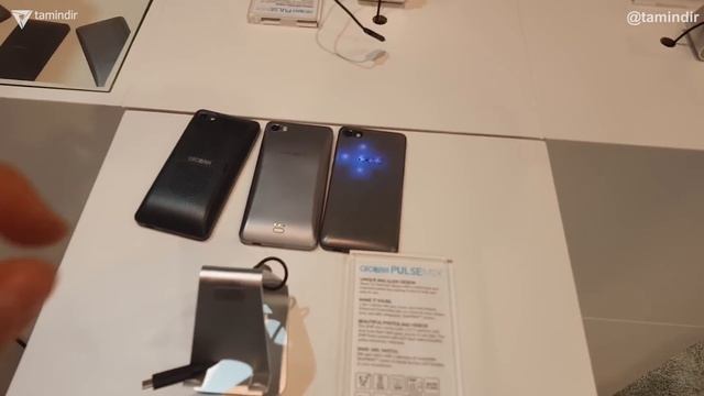 4 GB RAM'e SAHİP KAPAKLI TELEFON! - ALCATEL BOŞ DURMUYOR! смотреть онлайн