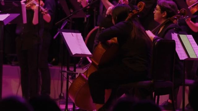 Pamela Z: Suite from Carbon Song Cycle смотреть онлайн