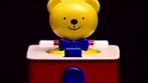 Baby Einstein Late-2000 VHS Reversed