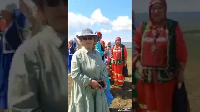 Баймакский район.1ое Туркменево. смотреть онлайн