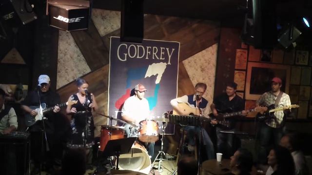 "Big Mouth Blues" ~ Gram Parsons Tribute ~ September 19, 2013 смотреть онлайн