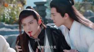 Мои дорогие братья 1 сезон 35 серия