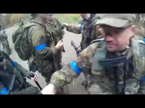 21.10.2017 "Тактика активної оборони" (Полігон "ВООТСАМР", м.Київ) смотреть онлайн