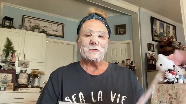 WINNER ANNOUNCED / LIGHTNING HIT OUR TRUCK STORY! / FRIEND MAIL AND CITY BEAUTY....MASK MONDAY! смотреть онлайн