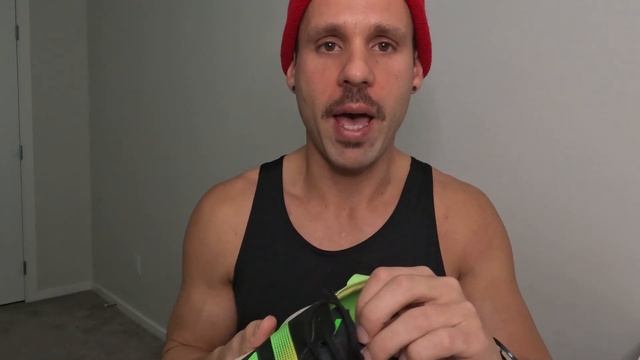 Adidas Adizero Adios Pro 3 -- 100 Mile Review смотреть онлайн