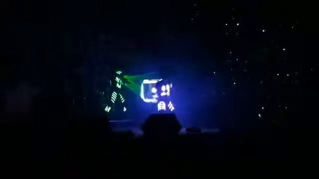 LED ARMOR DANCE BY I-BA SHOP смотреть онлайн